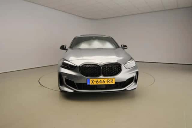 BMW 1-Serie (2023) thumbnail 5