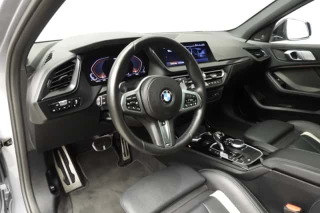 BMW 1-Serie (2023) thumbnail 6