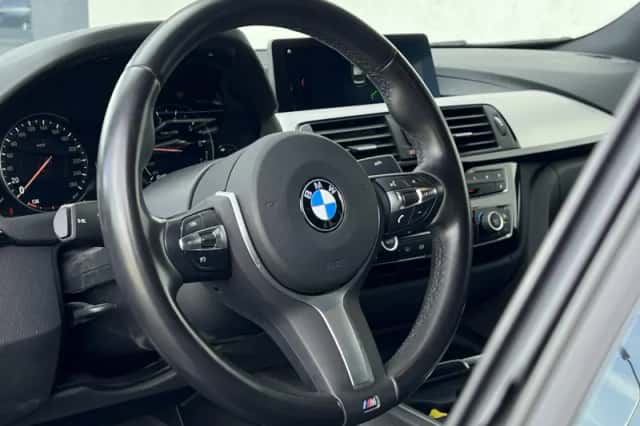 BMW 4-Serie (2020) thumbnail 3