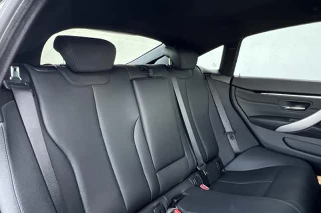 BMW 4-Serie (2020) thumbnail 5