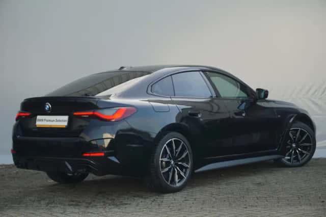 BMW 4-Serie (2022) thumbnail 2