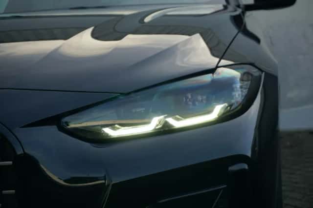 BMW 4-Serie (2022) thumbnail 4