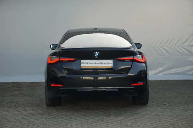 BMW 4-Serie (2022) thumbnail 5