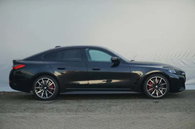 BMW 4-Serie (2022) thumbnail 6