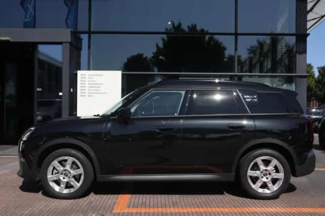 MINI Countryman (2025) thumbnail 6