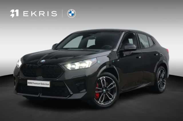 BMW X2 (2024) thumbnail 1
