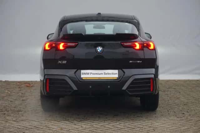 BMW X2 (2024) thumbnail 4