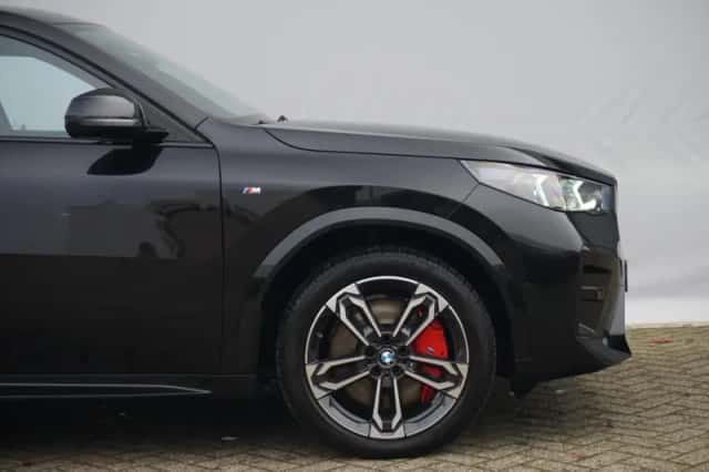 BMW X2 (2024) thumbnail 6