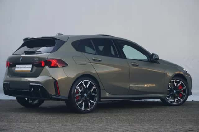 BMW 1-Serie (2026) thumbnail 2