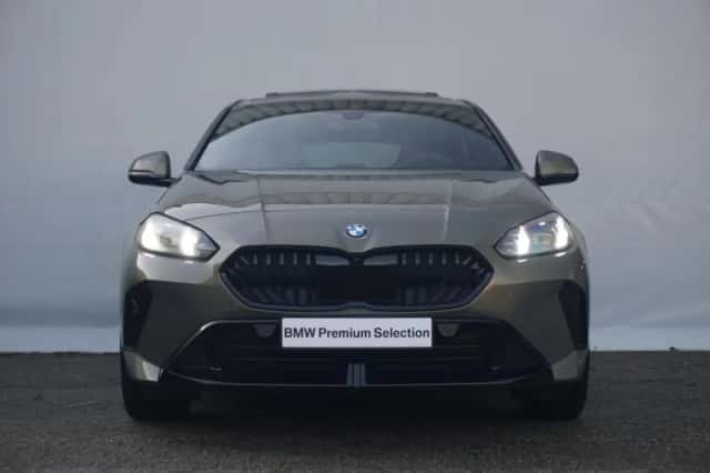 BMW 1-Serie (2026) thumbnail 3