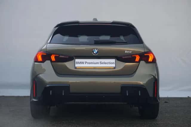 BMW 1-Serie (2026) thumbnail 4