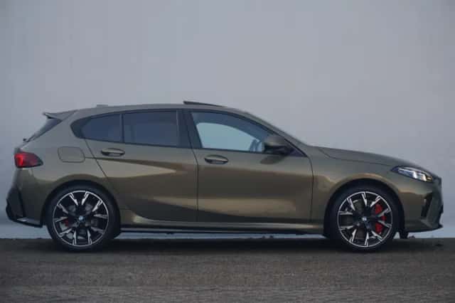 BMW 1-Serie (2026) thumbnail 5