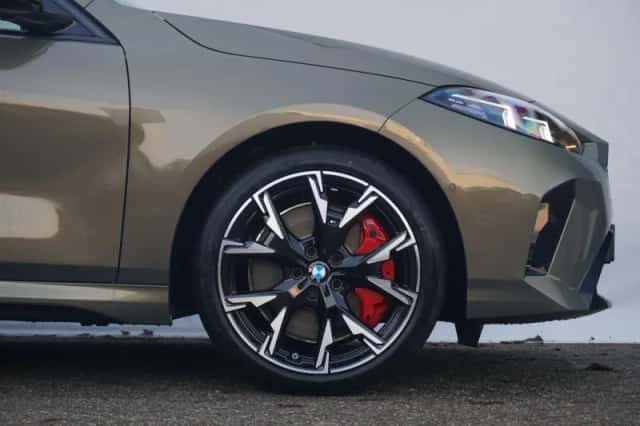 BMW 1-Serie (2026) thumbnail 6