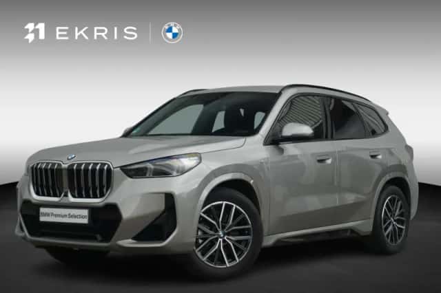 BMW X1 (2025) thumbnail 1