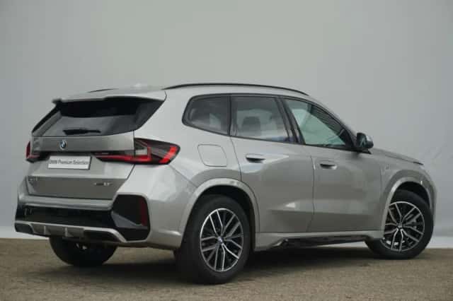 BMW X1 (2025) thumbnail 2