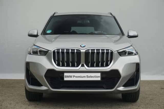 BMW X1 (2025) thumbnail 3