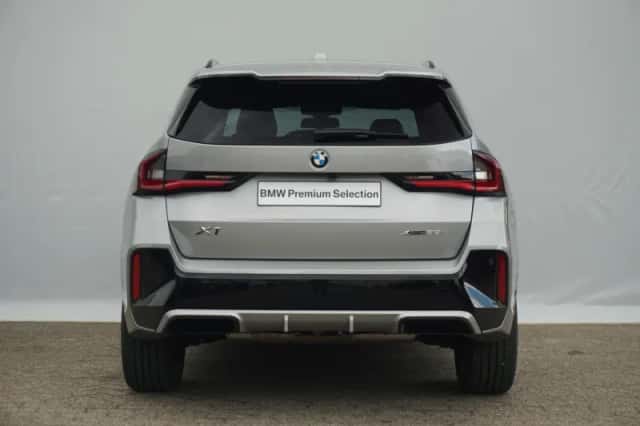 BMW X1 (2025) thumbnail 5