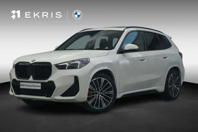 BMW X1 (2026) thumbnail 1