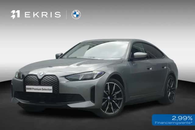 BMW i4 (2026) thumbnail 1
