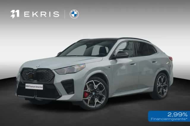BMW iX2 (2026) thumbnail 1