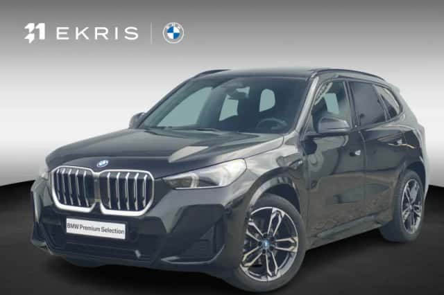 BMW X1 (2025) thumbnail 1