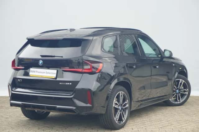 BMW X1 (2025) thumbnail 2