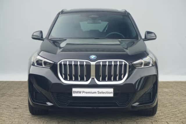 BMW X1 (2025) thumbnail 3