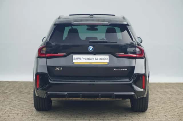 BMW X1 (2025) thumbnail 5