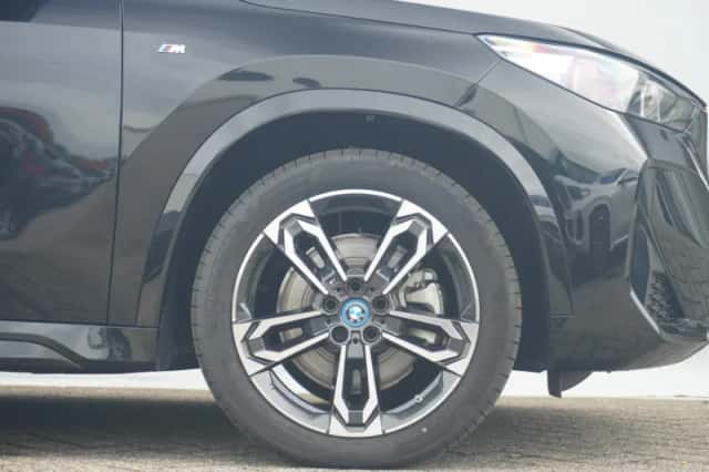 BMW X1 (2025) thumbnail 6