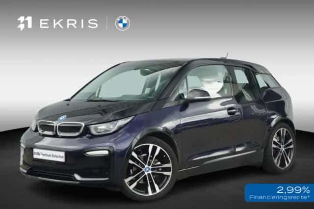 BMW i3 (2018) thumbnail 1