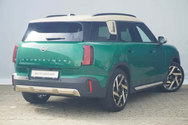 MINI Countryman (2026) thumbnail 2