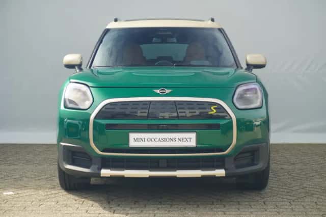 MINI Countryman (2026) thumbnail 3