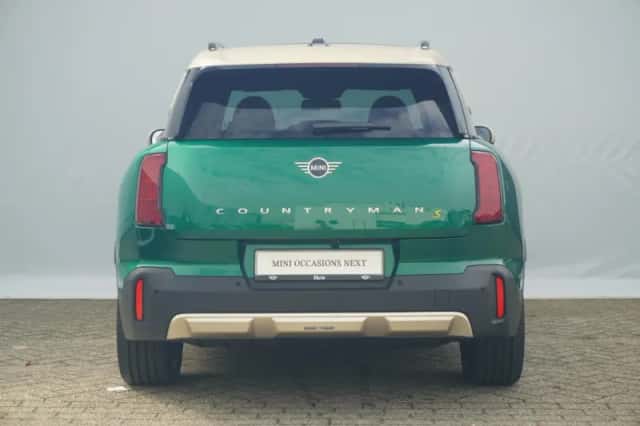 MINI Countryman (2026) thumbnail 5