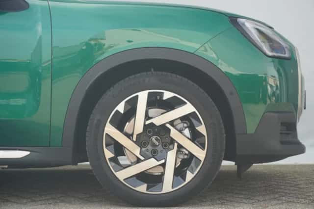 MINI Countryman (2026) thumbnail 6