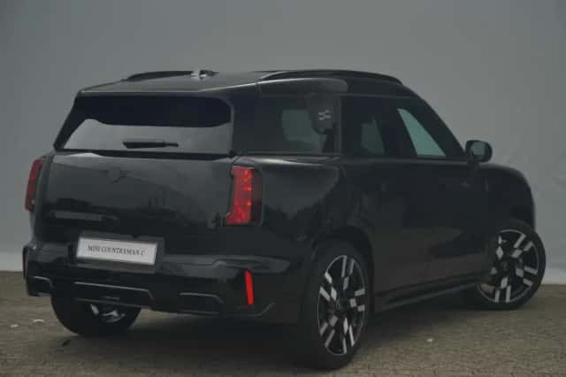 MINI Countryman (2026) thumbnail 2