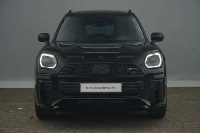 MINI Countryman (2026) thumbnail 3