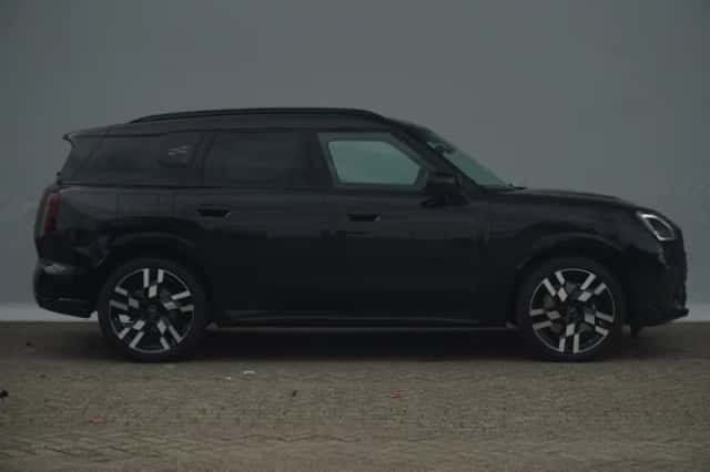 MINI Countryman (2026) thumbnail 4