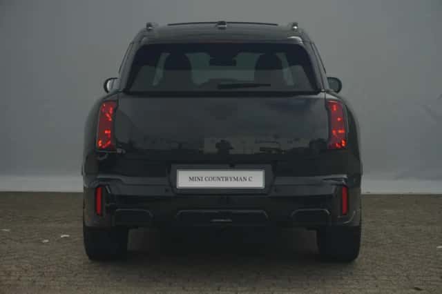 MINI Countryman (2026) thumbnail 5