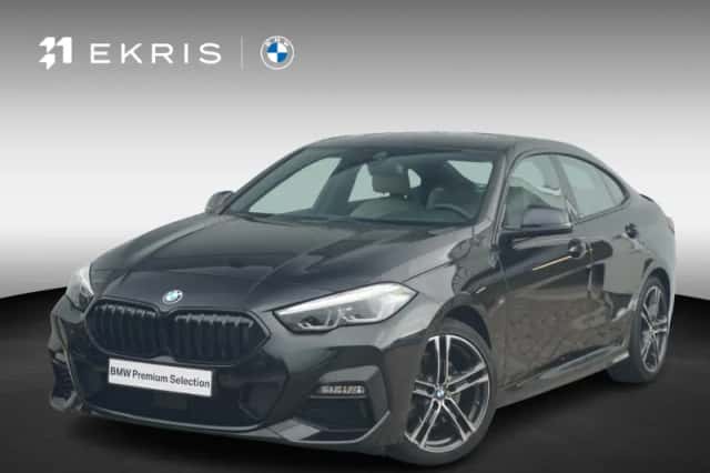 BMW 2-Serie Gran Coupé (2021) thumbnail 1