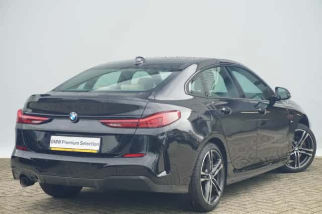BMW 2-Serie Gran Coupé (2021) thumbnail 2