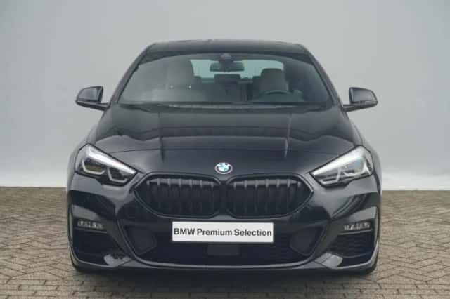 BMW 2-Serie Gran Coupé (2021) thumbnail 3