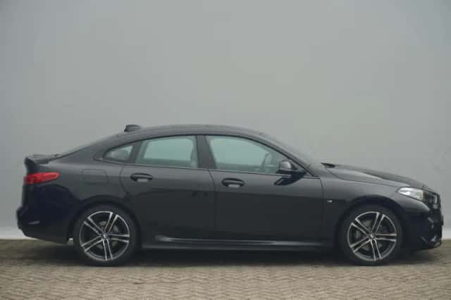 BMW 2-Serie Gran Coupé (2021) thumbnail 4