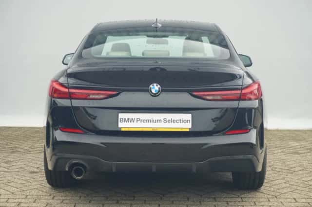 BMW 2-Serie Gran Coupé (2021) thumbnail 5