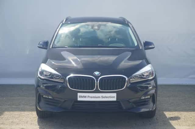 BMW 2-Serie Gran Tourer (2022) thumbnail 3