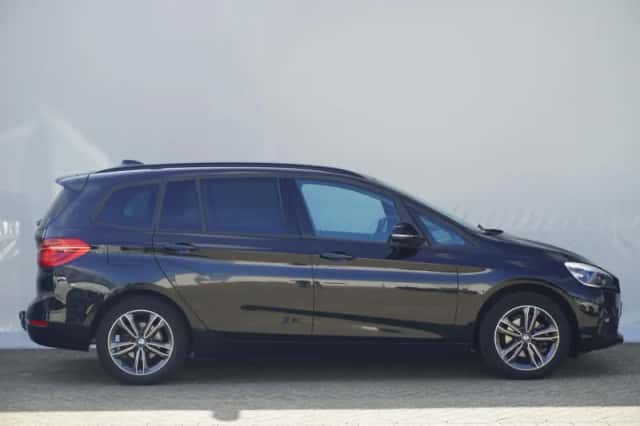 BMW 2-Serie Gran Tourer (2022) thumbnail 4