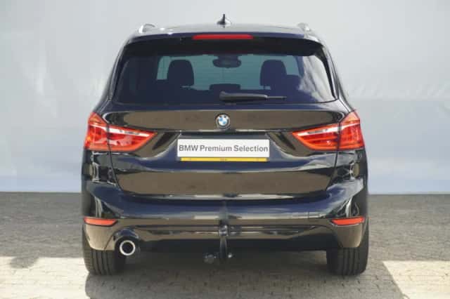 BMW 2-Serie Gran Tourer (2022) thumbnail 5