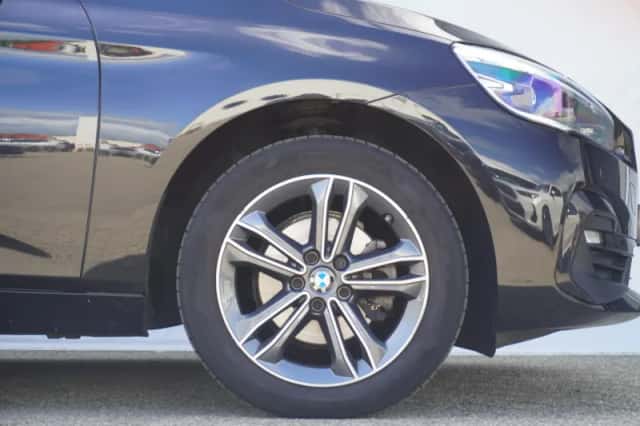 BMW 2-Serie Gran Tourer (2022) thumbnail 6