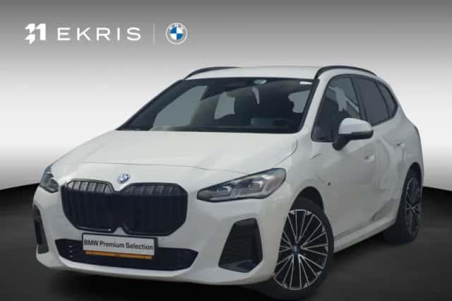 BMW 2-Serie (2024) thumbnail 1