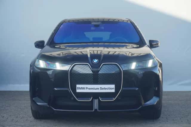 BMW iX (2026) thumbnail 5