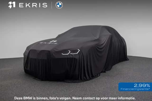 BMW i4 (2025) thumbnail 1